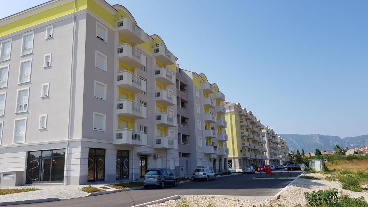 Sun Valley Apartments Mostar Exterior foto