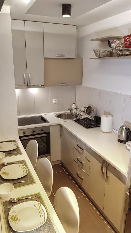 Sun Valley Apartments Mostar Exterior foto