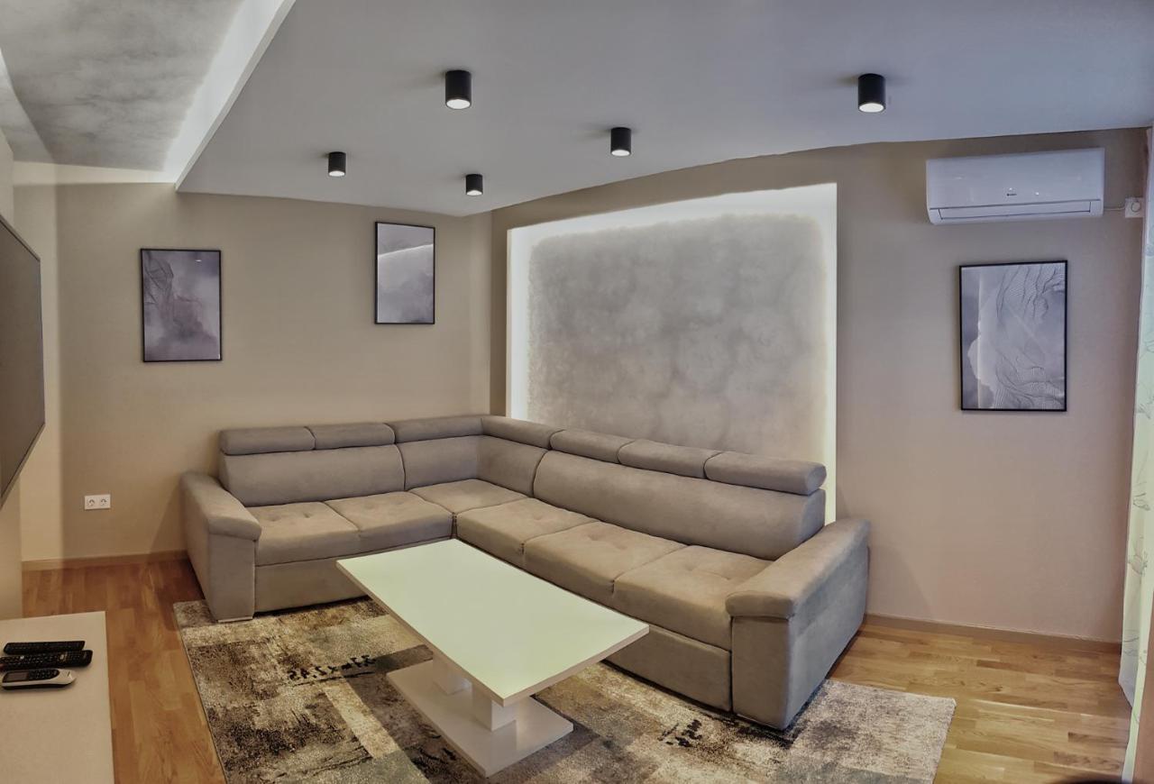 Sun Valley Apartments Mostar Exterior foto