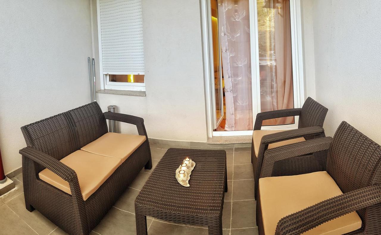 Sun Valley Apartments Mostar Exterior foto