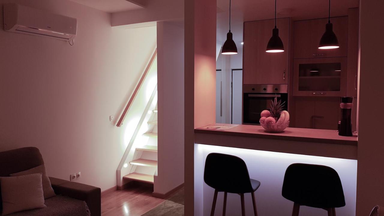 Sun Valley Apartments Mostar Exterior foto