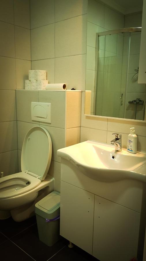 Sun Valley Apartments Mostar Exterior foto